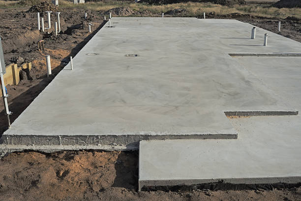 Best Concrete Crack Repair  in Silver Springs Shores, FL