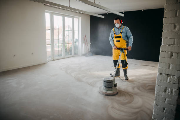 Best Concrete Installation Cost  in Silver Springs Shores, FL