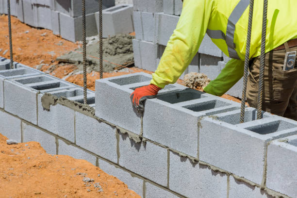 Best Concrete Driveway Repair Near Me  in Silver Springs Shores, FL