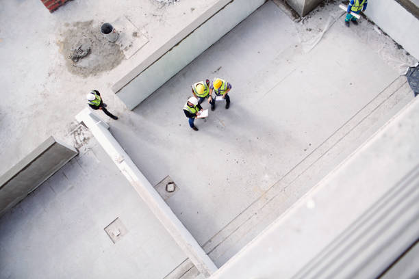 Best Concrete Contractor Near Me  in Silver Springs Shores, FL